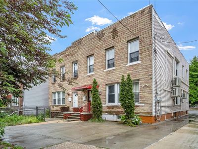 536 Calhoun Avenue APT 2