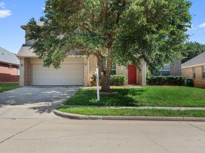 2700 Hereford Rd