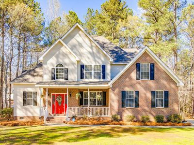 108 Fair Ridge Rd