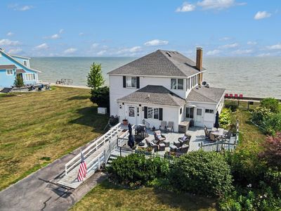 705 S Linwood Beach Rd
