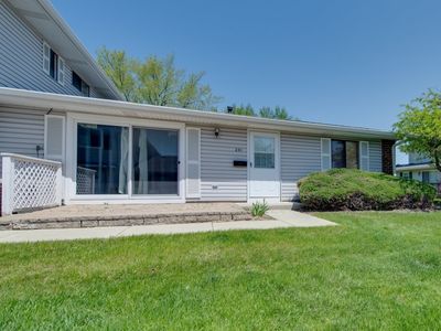 231 Barcliffe Ln #231