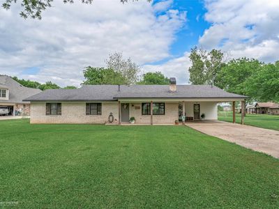 1108 Buckhall Rd