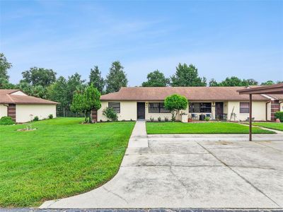 Property at 12441 ORANGEWOOD CIRCLE, Tavares, FL