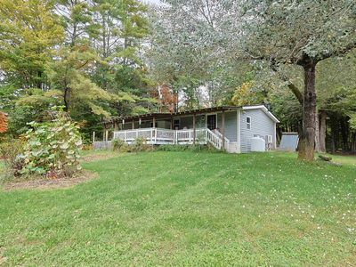 87 Depot Road