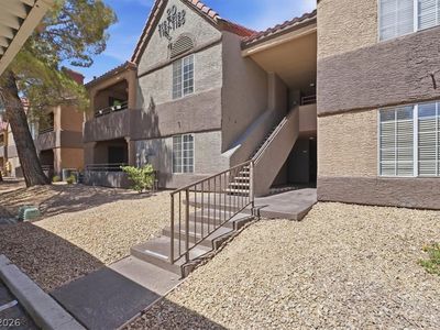 2200 S Fort Apache Rd Unit 1178