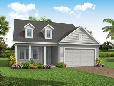 Eliza by Riverside Homes in Mariposa Plan, EverRange