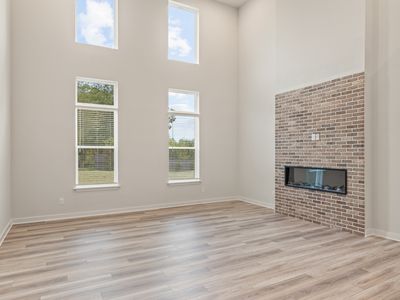 6540 Settingdown Creek Dr