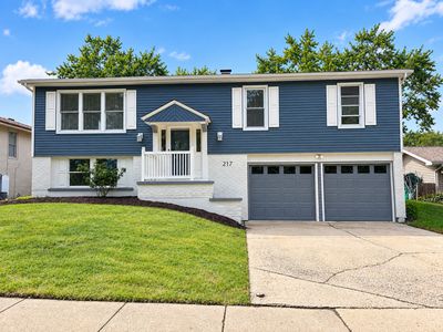217 N Schmidt Rd