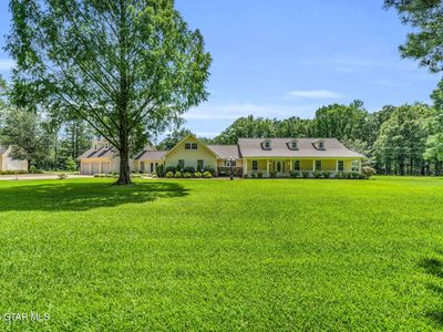 514 N Spurline Rd