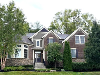 10529 Geist View Dr