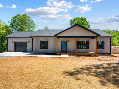 1094 Skinnell Mill Rd Lot 12