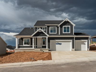 547 S Foundation Trl #113