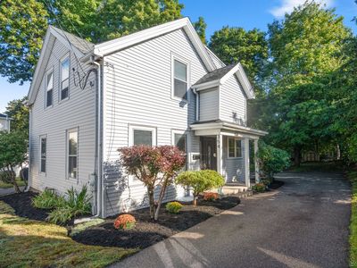 354 Hunnewell St