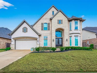 6719 Cascade Manor Dr