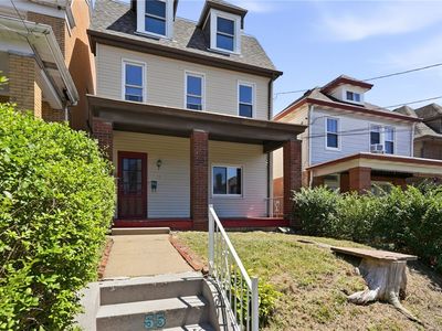 55 Harwood St