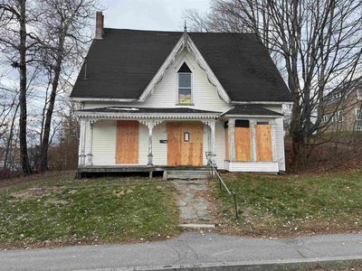 Property at 33 Pleasant Street, Littleton, NH