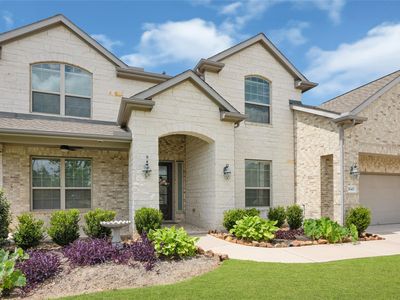 2643 Banyon Gulch Ln