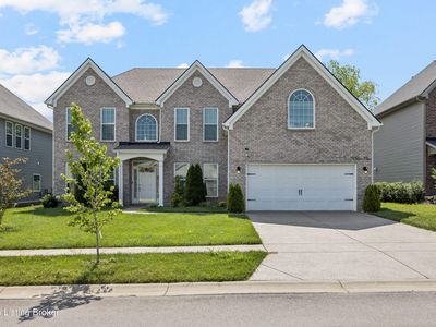 14433 Halden Ridge Way