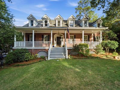 1314 Haynesworth Rd