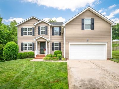 3200 Ellenbrook Dr