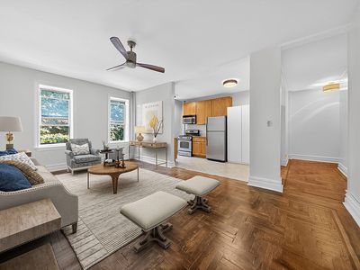 811 Walton Ave APT C15