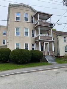 7 Shawmut Street #4