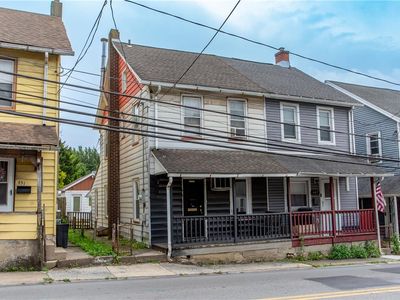 449 Race St