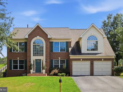 6101 Fieldcrest Dr