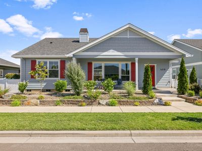 409 Sand Pointe Dr