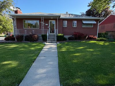 592 W Lasalle Dr S