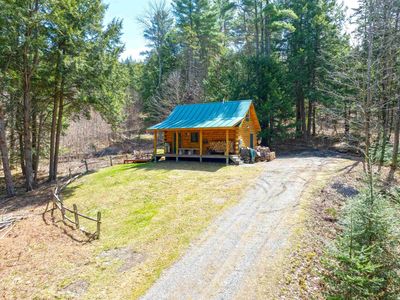701 Kidderhood Road