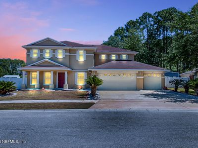 2387 RUSTY LAKES Lane