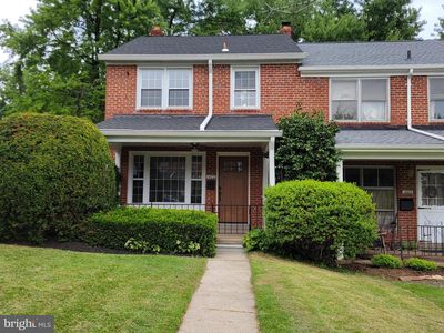 1400 Walker Ave