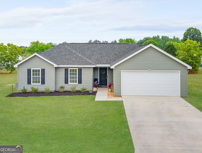 6486 Swallowtail Dr