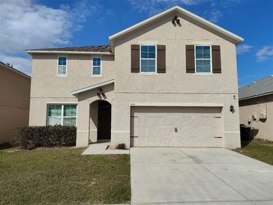 406 Nova Dr