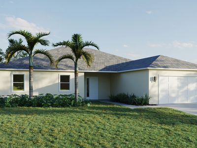 Bela Plan, Port St. Lucie