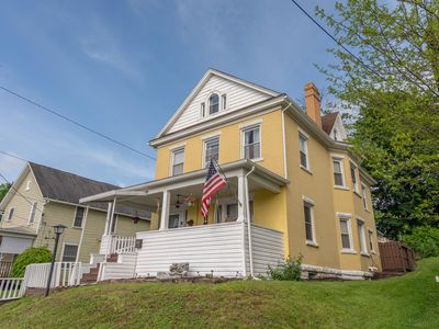 314 S Main St