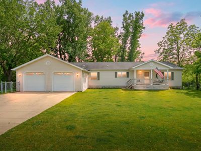 Property at 2038 E Bristol Rd, Dowling, MI