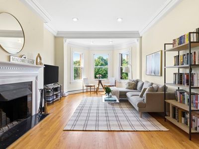 320 Commonwealth Ave APT 41