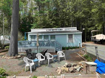 166 Forest Drive