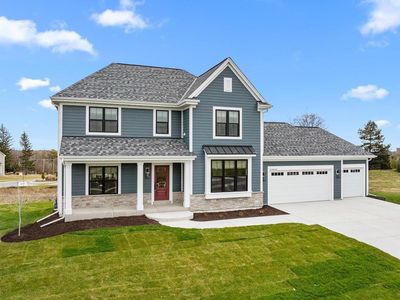 N56W20887 Carnoustie WAY #Lt45