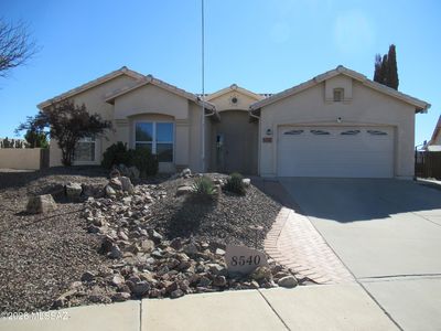 8540 S Placita San Bernardo