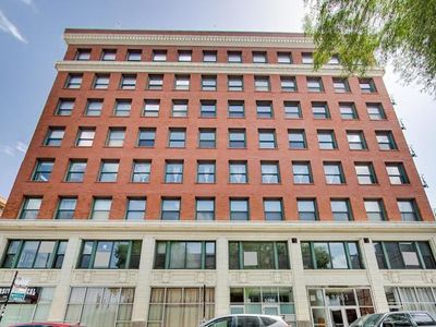 1261 N Paulina St APT 7