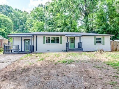 Property at 2316 Patrick Ave, Maryville, TN