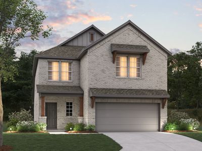 7305 Spicebush Dr