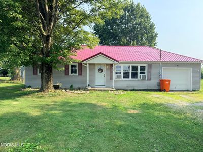 Property at 880 Main St, Jerry City, OH