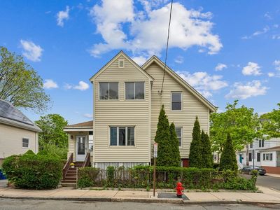 10 Wellington Ave
