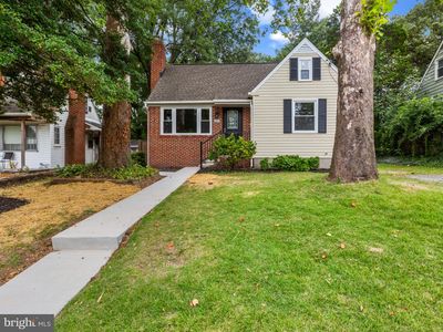 203 Willow Ln