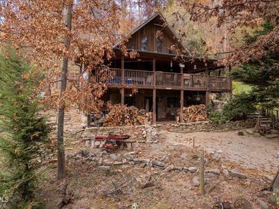 14755 Smith Creek Rd