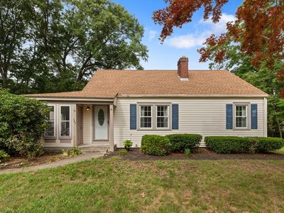 105 Patterson St